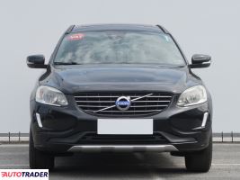 Volvo XC60 2014 2.0 178 KM