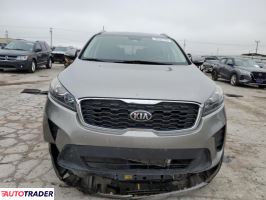 Kia Sorento 2019 2