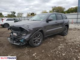 Jeep Grand Cherokee 2021 3