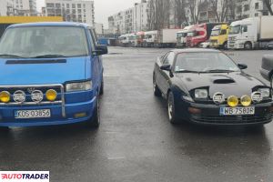 Mercedes E-klasa 1998 2.9 129 KM