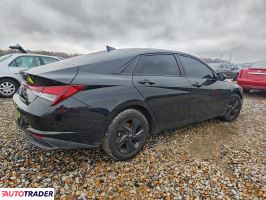 Hyundai Elantra 2021 2