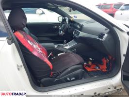 BMW Pozostałe 2022 2