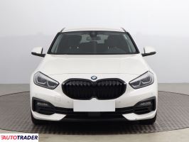 BMW 118 2019 1.5 134 KM BMW 118 2019 1.5 134 KM