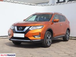 Nissan X-Trail 2021 1.3 155 KM