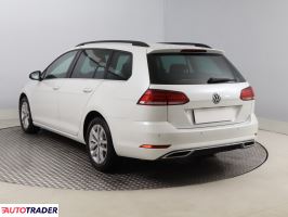 Volkswagen Golf 2017 1.5 147 KM