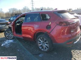 Mazda CX-9 2022 2