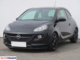 Opel Adam 2014 1.2 68 KM