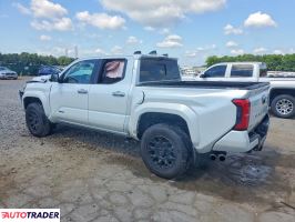 Toyota Tacoma 2024 2