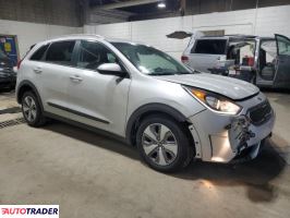 Kia Niro 2019 1 Kia Niro 2019 1
