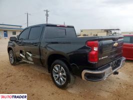 Chevrolet Silverado 2025 5