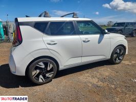 Kia Soul 2023 2