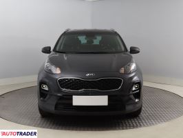 Kia Sportage 2019 1.6 174 KM