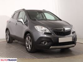 Opel Mokka 2014 1.7 128 KM