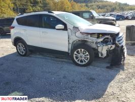 Ford Escape 2019 1