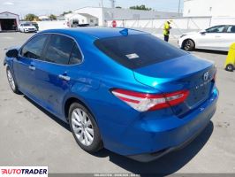 Toyota Camry 2020 2