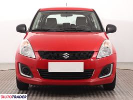 Suzuki Swift 2014 1.2 92 KM