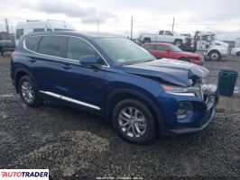 Hyundai Santa Fe - zobacz ofertę