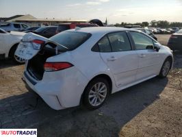 Toyota Corolla 2023 1 Toyota Corolla 2023 1