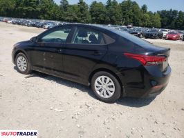 Hyundai Accent 2021 1 Hyundai Accent 2021 1