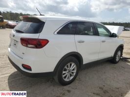 Kia Sorento 2020 2 Kia Sorento 2020 2
