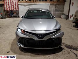 Toyota Camry 2019 2