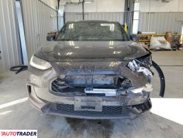 Honda HR-V 2024 2 Honda HR-V 2024 2