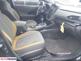 Subaru Pozostałe 2024 2