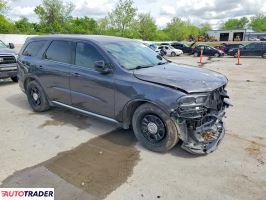 Dodge Durango 2023 3