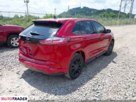 Ford Edge 2024 2 Ford Edge 2024 2