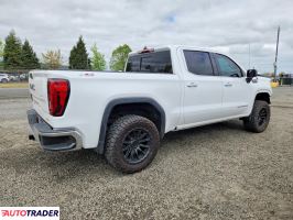 GMC Sierra 2022 5