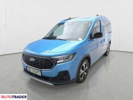 Ford Tourneo Connect 2024 2.0 122 KM