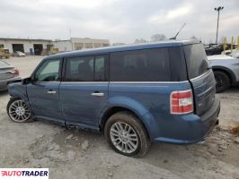 Ford Pozostałe 2019 3 Ford Pozostałe 2019 3