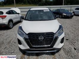 Nissan Pozostałe 2024 1