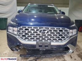 Hyundai Santa Fe 2022 2