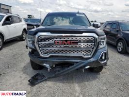 GMC Sierra 2019 6