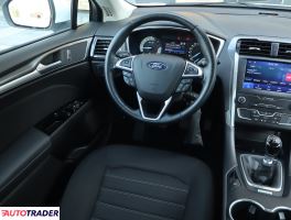 Ford Mondeo 2019 2.0 147 KM