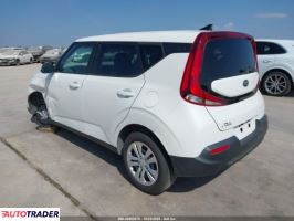 Kia Soul 2021 2
