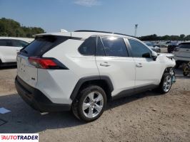 Toyota Pozostałe 2020 2