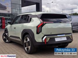 Kia Pozostałe 2024 204 KM