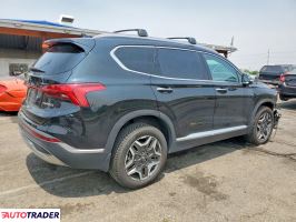 Hyundai Santa Fe 2023 1