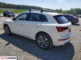 Audi Q5 2023 2