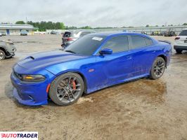 Dodge Charger 2021 6
