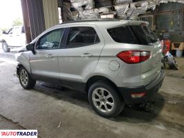 Ford EcoSport 2018 2