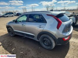 Kia Niro 2026