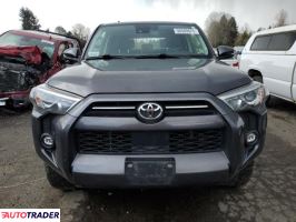 Toyota Pozostałe 2022 4 Toyota Pozostałe 2022 4