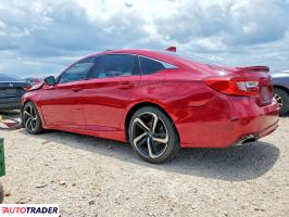 Honda Accord 2020 2