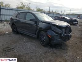 Chevrolet Equinox 2024 1 Chevrolet Equinox 2024 1
