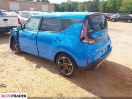 Kia Soul 2023 2 Kia Soul 2023 2