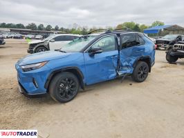 Toyota Pozostałe 2025 2