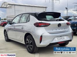 Opel Corsa 2025 1.2 100 KM Opel Corsa 2025 1.2 100 KM
